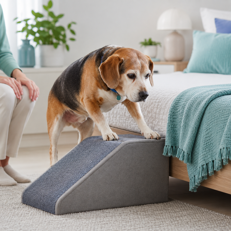 Arthritis & mobility
