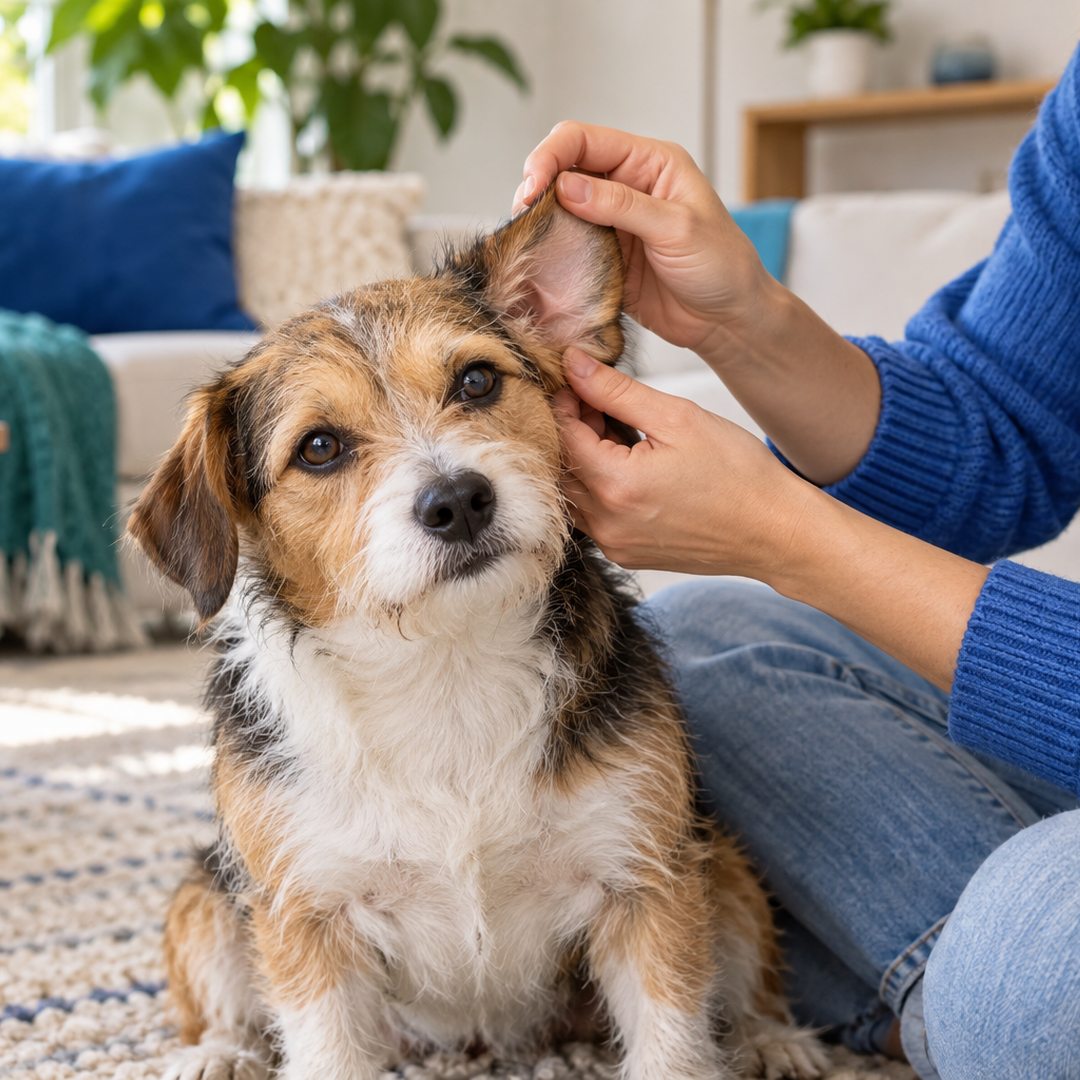 Ear infections